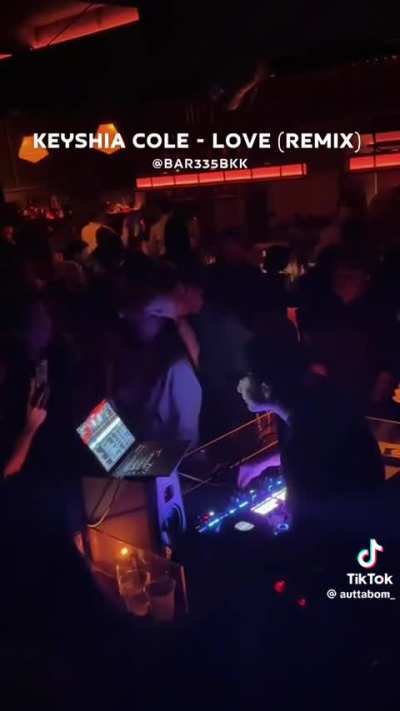 Track ID? Keyshia Cole - Love Remix