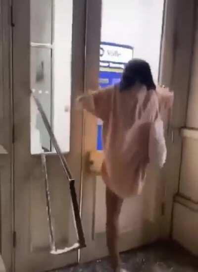 Criminals are rarely smart