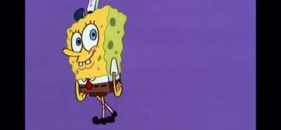 23 yrs ago, on May 1st 1999, the first episode of Spongebob Squarepants aired. (Help Wanted)