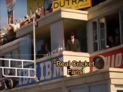 Title is both GG's and Thala's Fan