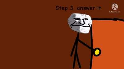 My first trollge incident :D hope you like it!