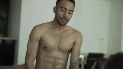 Jasmine Grey gets choked and fucked hard