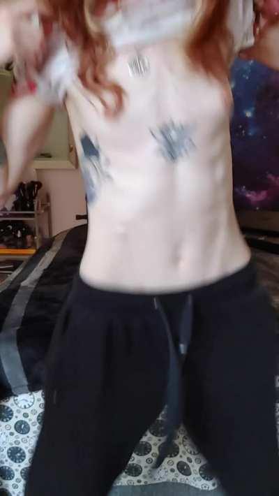 Here to brighten your day