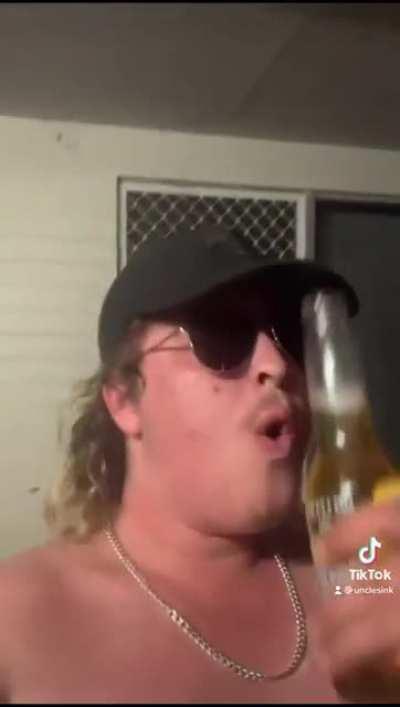 Listen to that growl