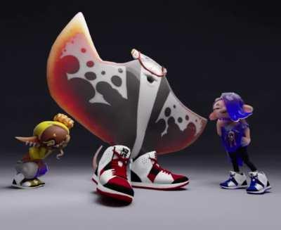 hardest video to touch the splatoon community