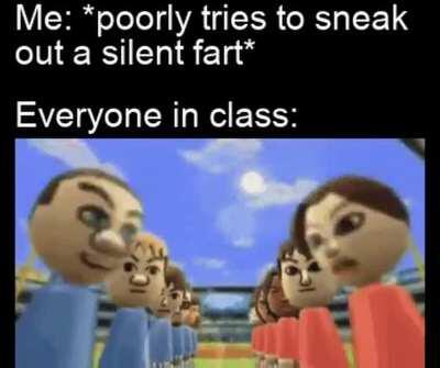 haha 💨 cursed meme para que se ría el admin