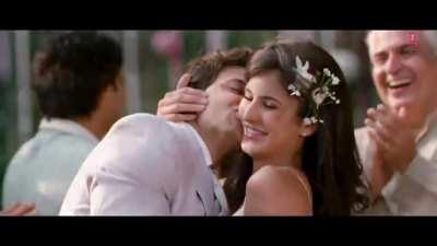 ZNMD WEDDING Dance but it has a link with The Office