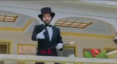 Mostest Realistic Indian Serial