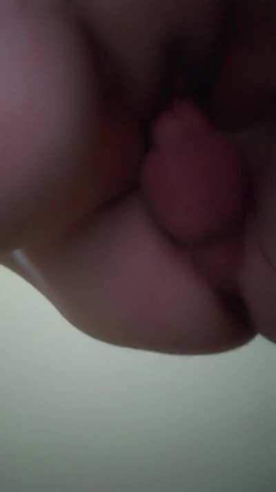 Since everyone seemed to like the view last time heres another with my gorgeous milf (m/f)