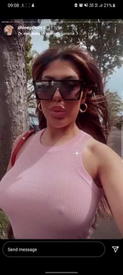 Her tits bouncing 😍😍😍