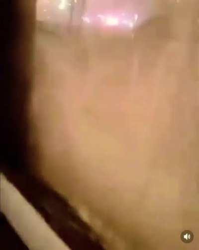 let's blow the neighbourhood up