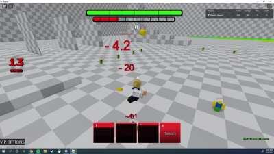 Things I find in the aba discord server.