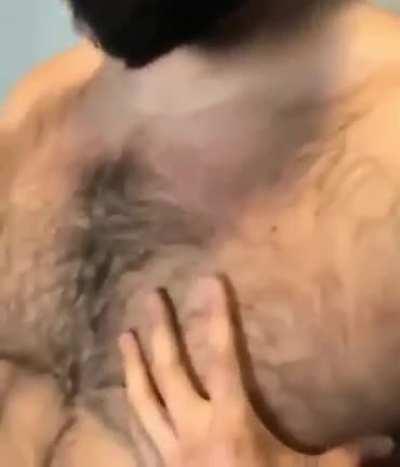 Somebody once told me the world is gonna roll me