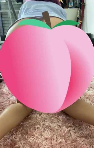 Goddess with daddy’s clothes on 😈🥴 more on my patreon!  