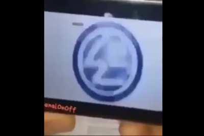 Might wanna redesign that one