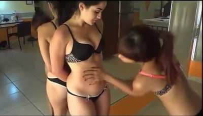Ls&amp;amp;k belly punch