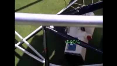 How March will end up for GME - Just give it a little tappy, tap-tap-tap-a-roo!