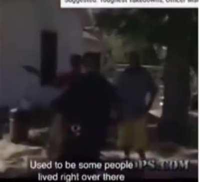 technically, she does sell crack