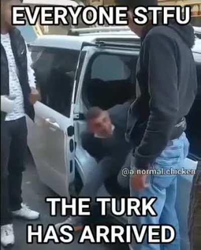 Turks