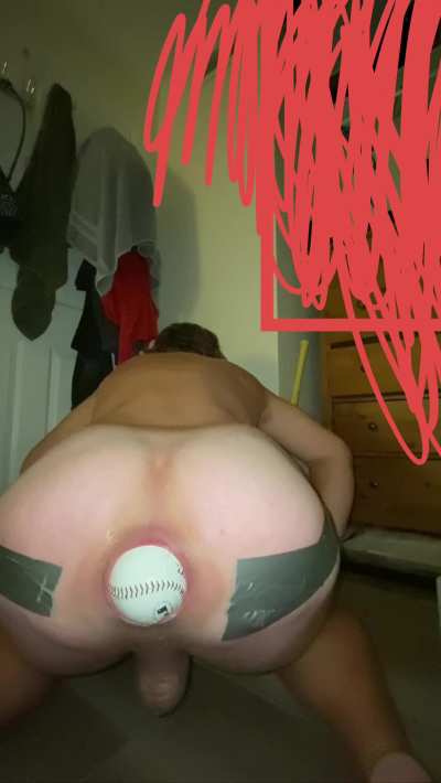 Love a good game of catch