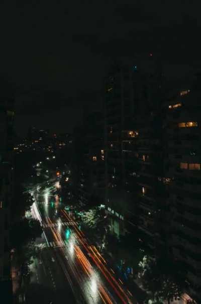 Buenos Aires en movimiento