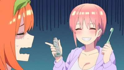 Reasons why i love ichika part 3/100 (onee-san edition) S2 EP3 MIN: 20:42