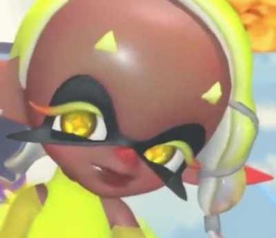 What did u say to her that landed this reaction? (Wasn’t sure about what flair to put)