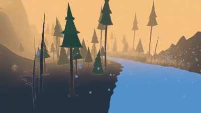 🌲♻ = ♥ Demo update 0.2.0 is right behind the corner and this is what awaits you. Stay tuned for tomorrow!