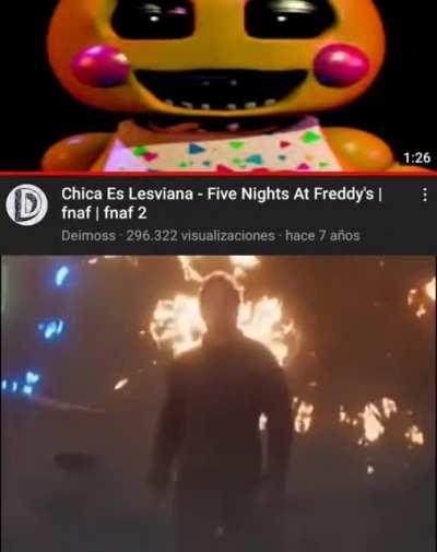 igual nunca fue bueno NewRecord