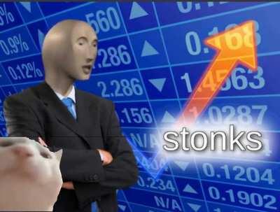 LesssssGoooooo!!!! It’s 6/9 Y’all! Just UP.