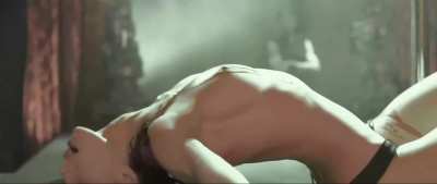 Jessica Biel - Powder Blue