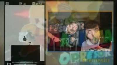 Luba Opressor😡😡😡😡😡😡