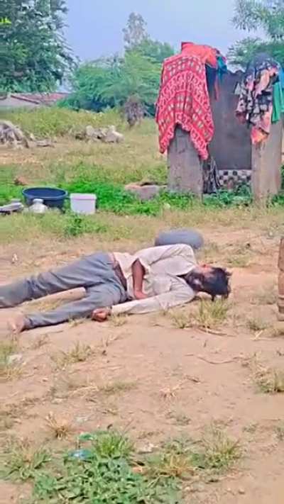 [LFO] Maybe don’t kick the bomb