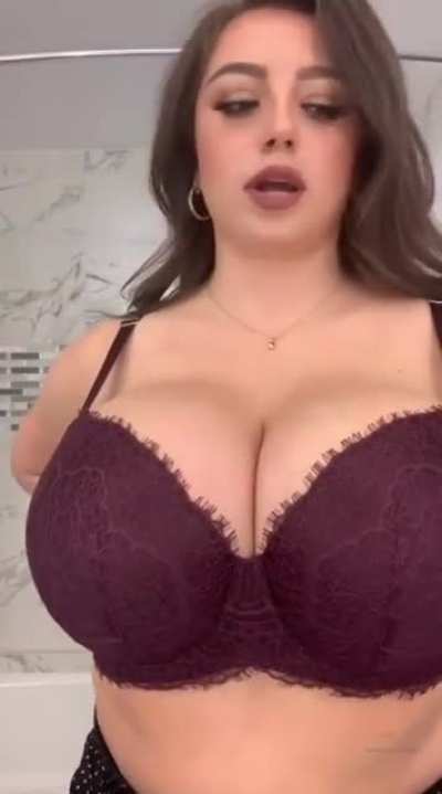 Big Tits GIF by jress43