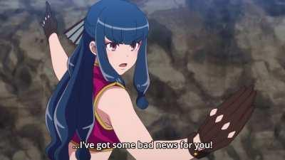 Beautiful martial arts & hand to hand combat animation and choreography. One of the best this year! (Appareranman)