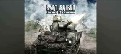 Spookston's Laugh And BF1943 Theme. Am I Going Crazy?