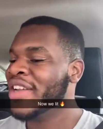 This is the same progression that happens when you show your friend Bladee