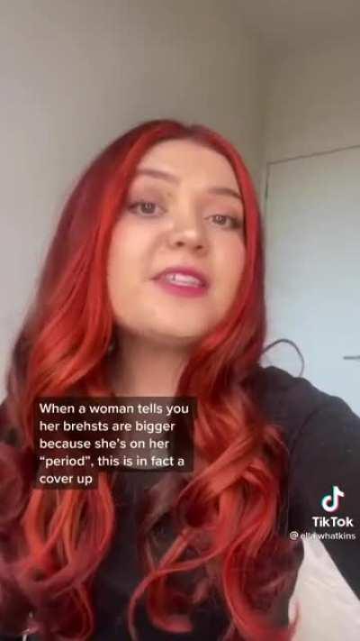 The truth must come out