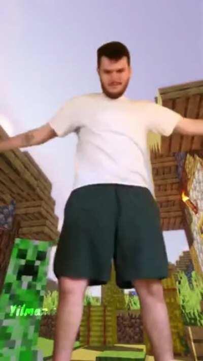 James Marriot Fuc*ing Dies