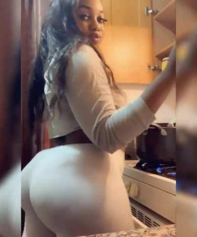 We need more of this