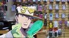 Jotaro needs a new phone but DIO is refusing to sell it to him