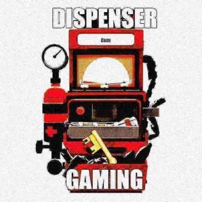 Dispenser gaming