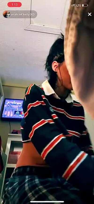 @thewitchztraphouse Screenshots on my profile