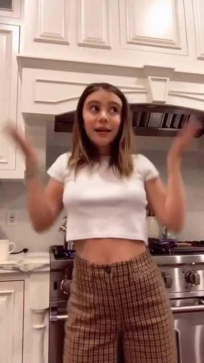 Genevieve Hannelius