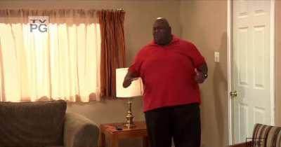 Long lost episode of Better Fuel Huell