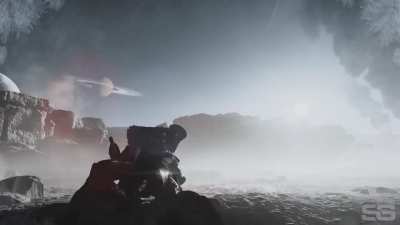 New Squid Jet Fighter is INSANE