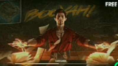 Gameplay sincera de labaredas sem custo monetário