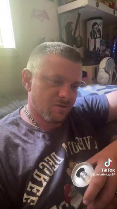 Dont frick with this guy