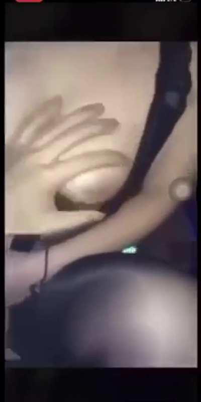 Fatima Tahir Sex Tape