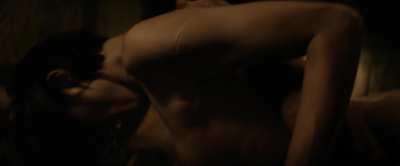 Sofia Boutella - 'Rebel Moon Part One: Director's Cut' (2024)